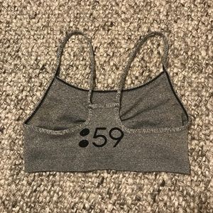 Splits59 Lauren Seamless Bra